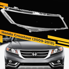Стекло для Правой фары Honda Crosstour (2009-2013)