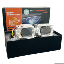 Светодиодные модули Aozoom ALPS-01 Led (комплект 2 шт)