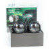 Светодиодные линзы MTF Light Dynamic Vision Expert 3 5500K Bi-Led (комплект 2 шт)